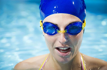 Adult Swimming Lessons - Farnsworth Swim School